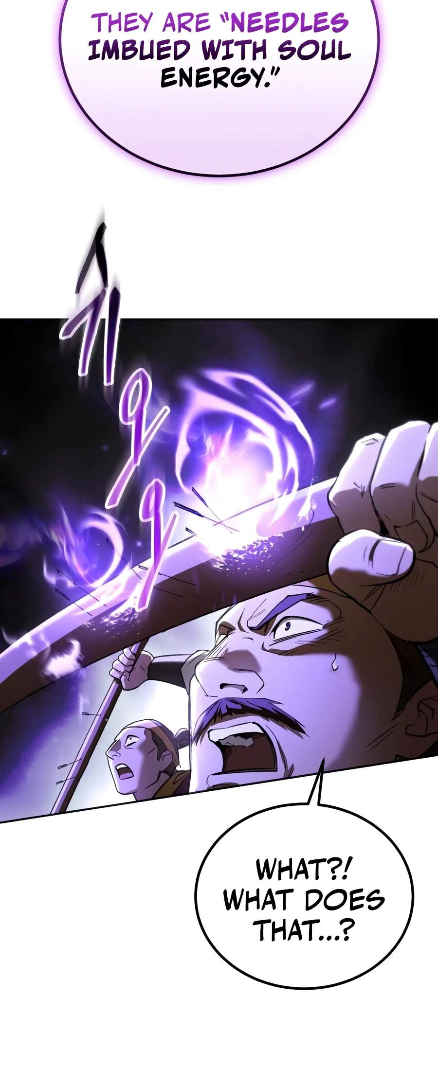 The Heavenly Demon Wants a Quiet Life Chapter 82-eng-li - Page 10