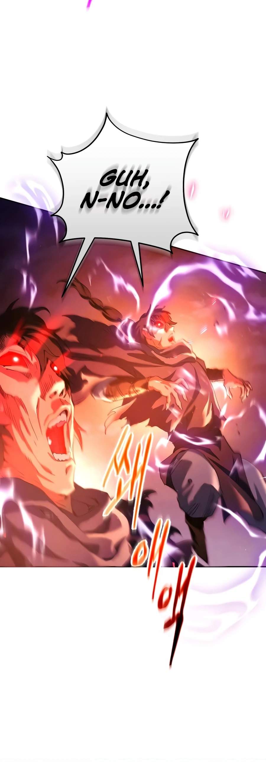 The Heavenly Demon Wants a Quiet Life Chapter 82-eng-li - Page 21