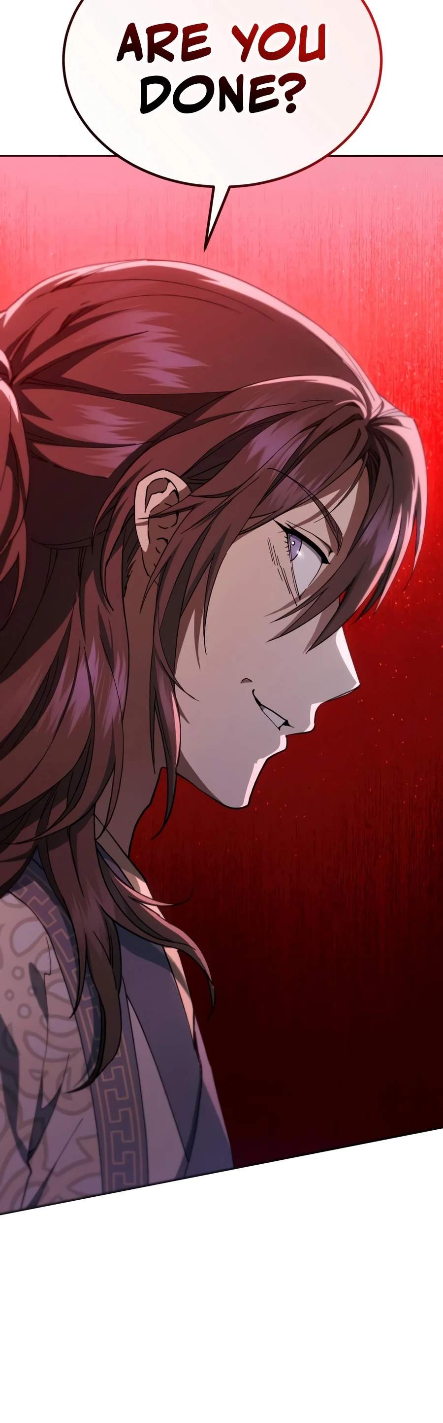 The Heavenly Demon Wants a Quiet Life Chapter 82-eng-li - Page 19