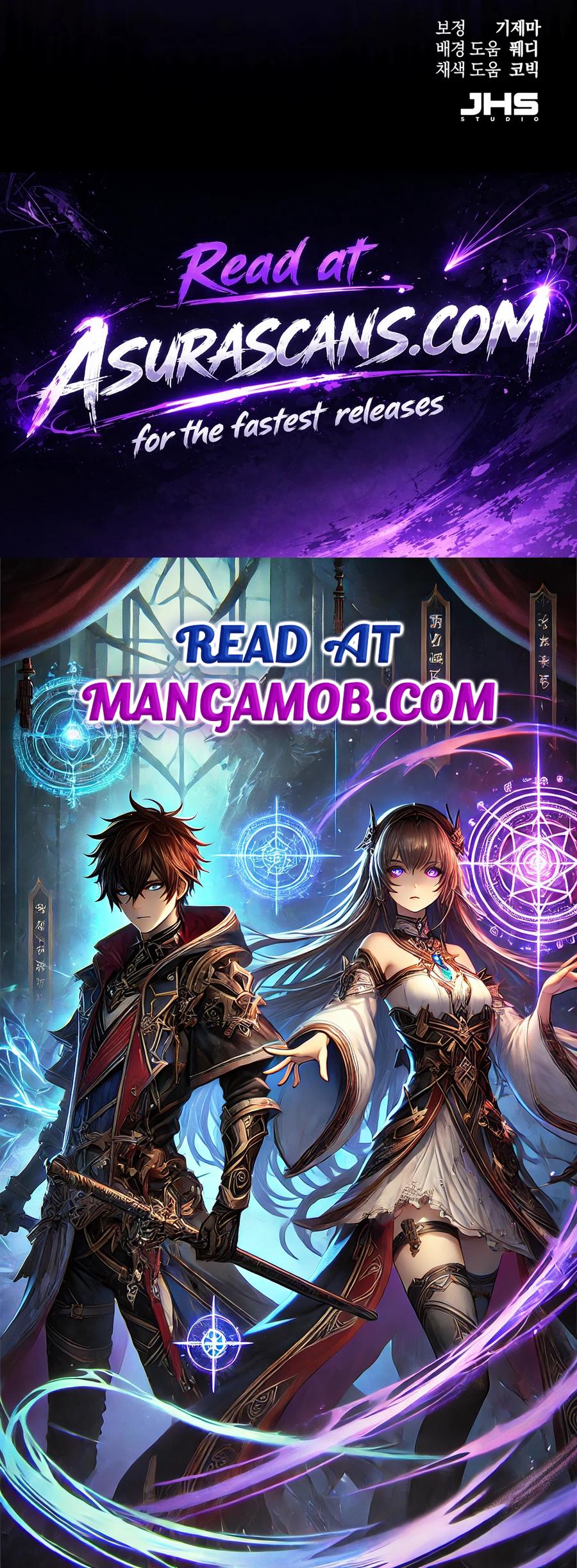 The Heavenly Demon Wants a Quiet Life Chapter 82-eng-li - Page 26
