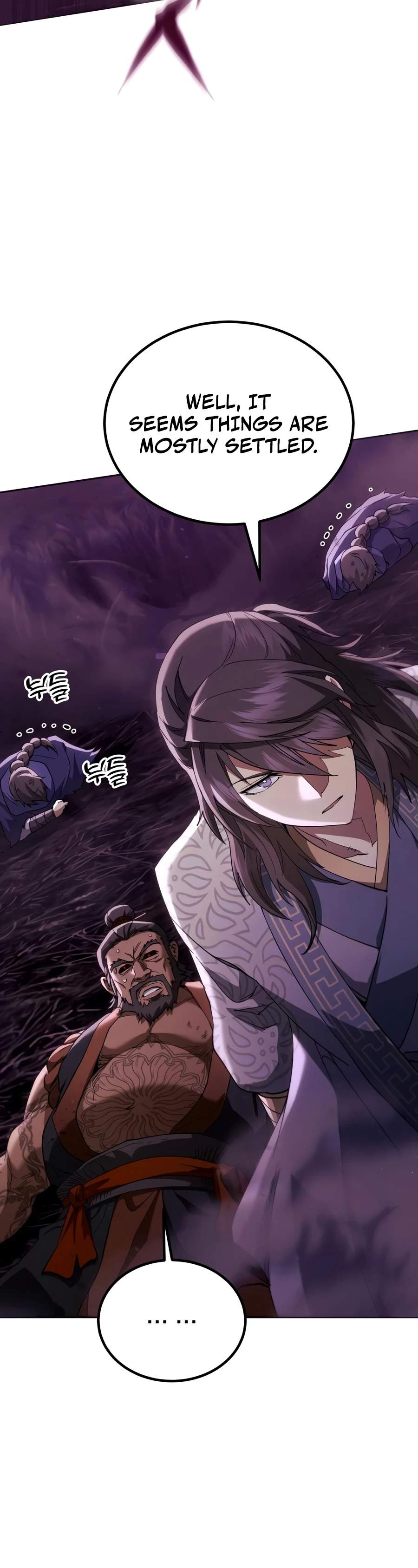 The Heavenly Demon Wants a Quiet Life Chapter 82-eng-li - Page 4
