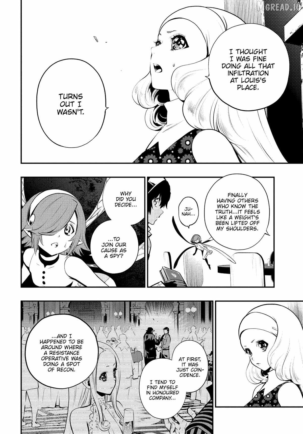 Metaphor: ReFantazio Chapter 17-eng-li - Page 17