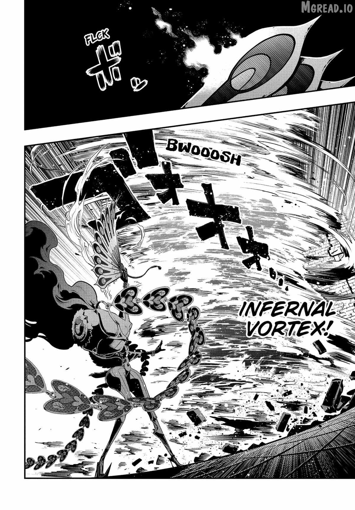Metaphor: ReFantazio Chapter 17-eng-li - Page 35