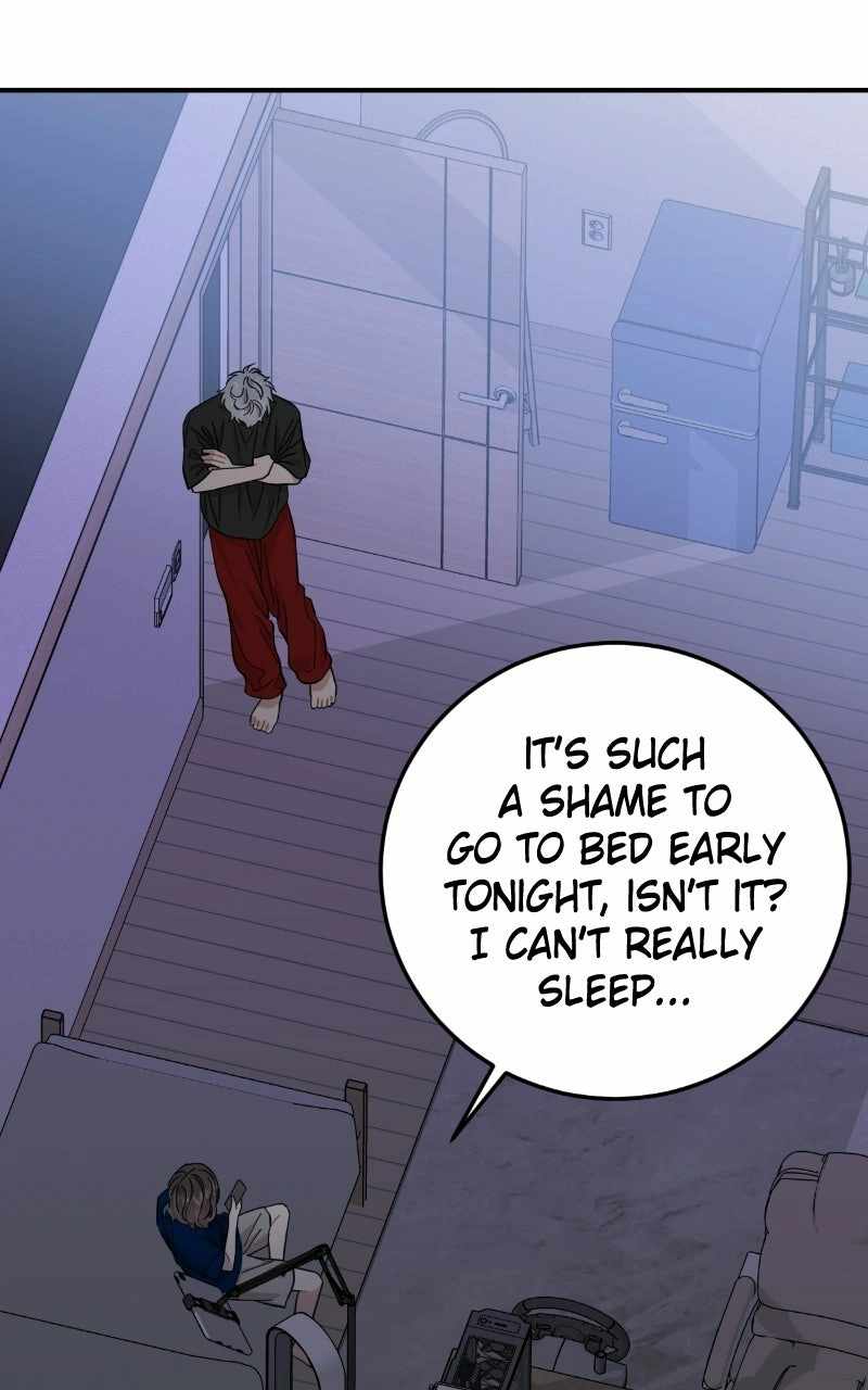 Can You Date a Ranker? Chapter 53-eng-li - Page 3