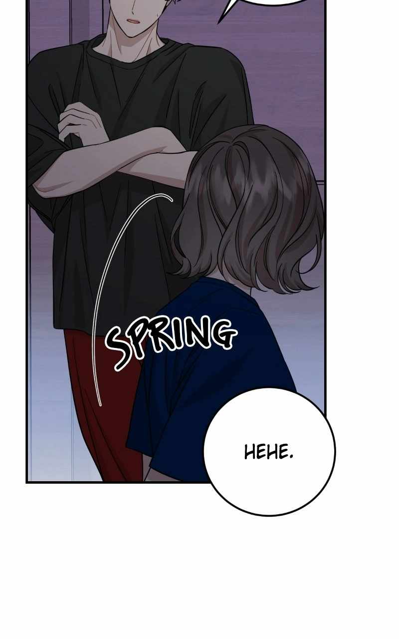 Can You Date a Ranker? Chapter 53-eng-li - Page 2