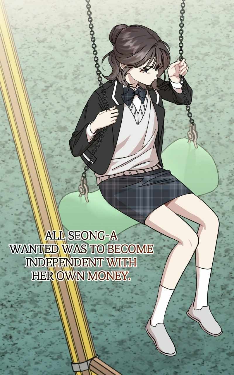 Can You Date a Ranker? Chapter 53-eng-li - Page 73