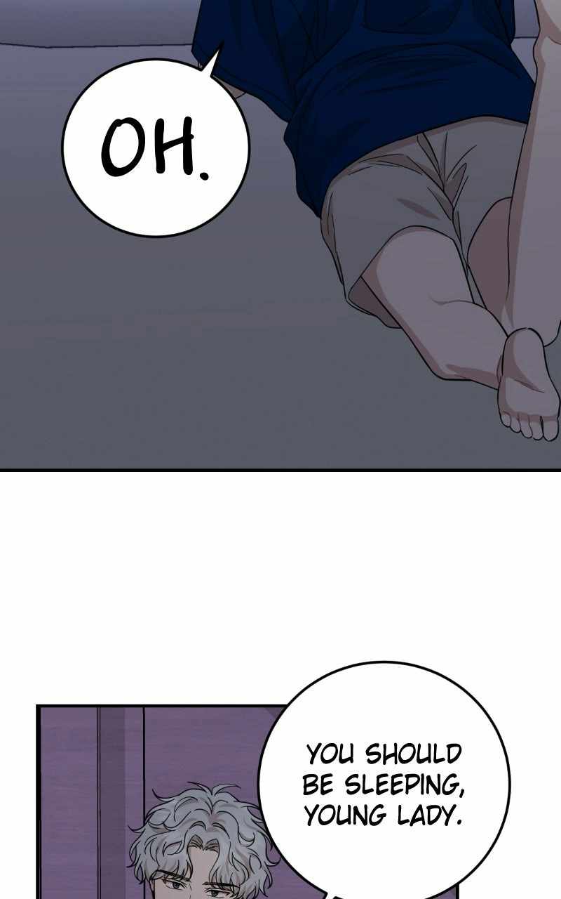 Can You Date a Ranker? Chapter 53-eng-li - Page 1