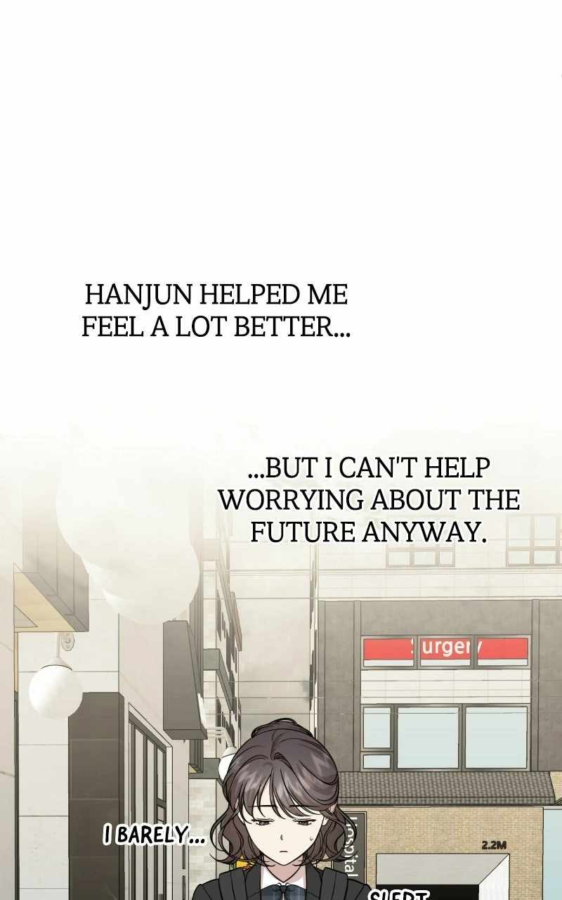 Can You Date a Ranker? Chapter 53-eng-li - Page 52