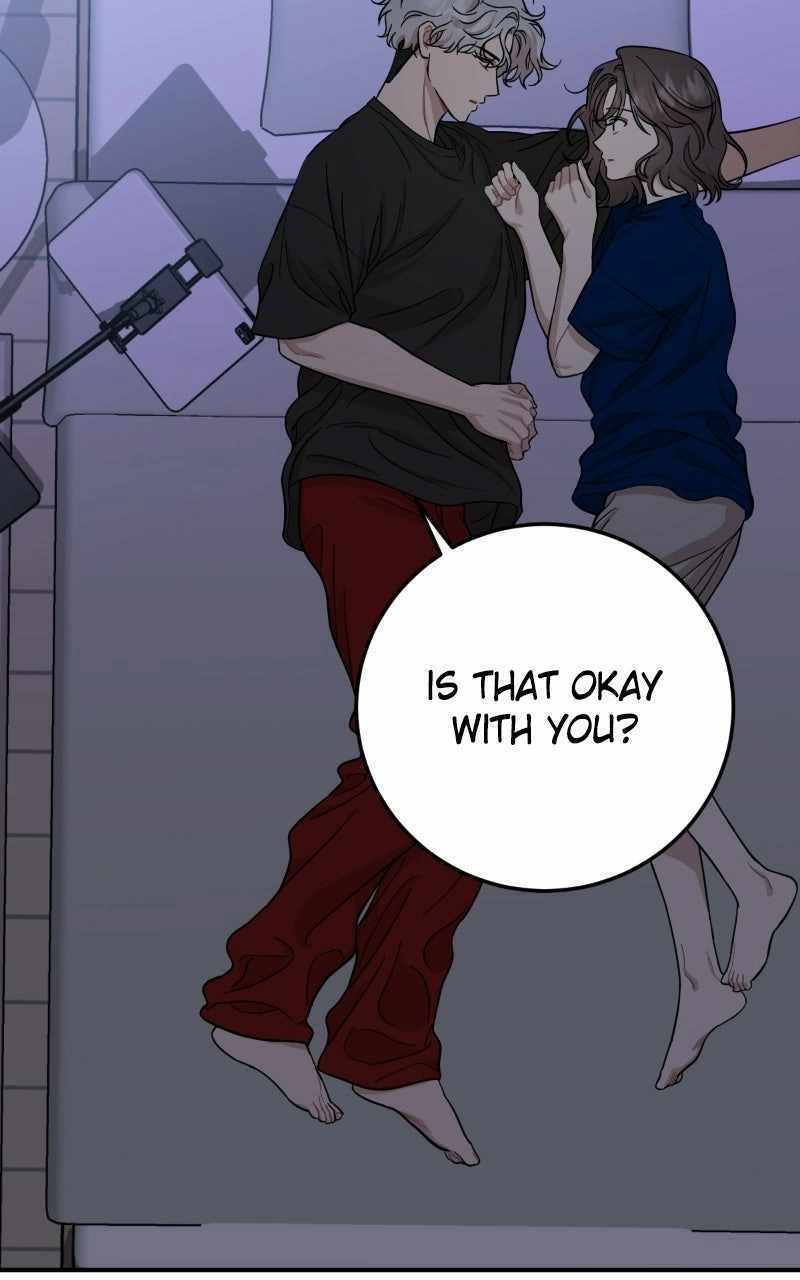 Can You Date a Ranker? Chapter 53-eng-li - Page 19