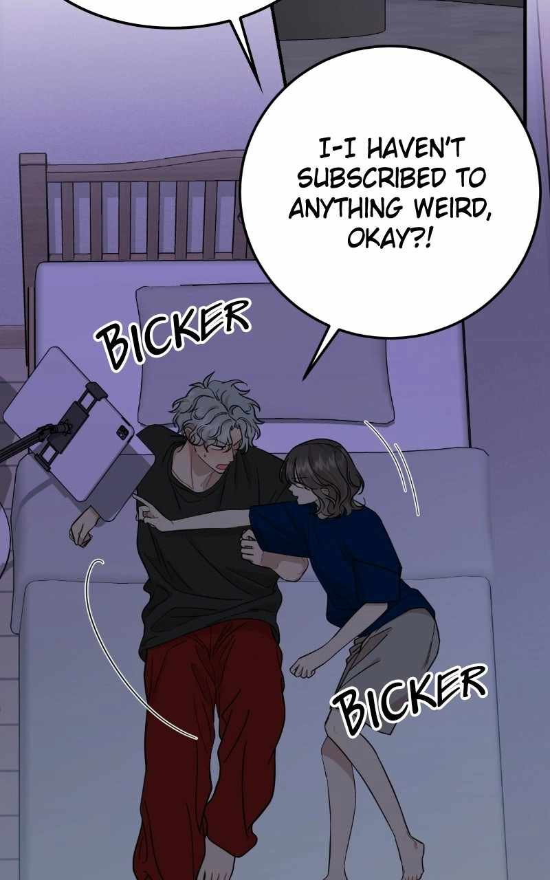 Can You Date a Ranker? Chapter 53-eng-li - Page 7