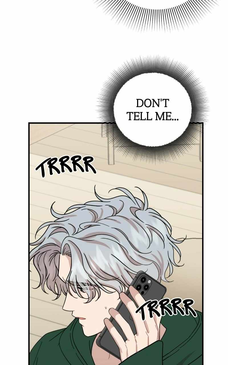 Can You Date a Ranker? Chapter 53-eng-li - Page 83