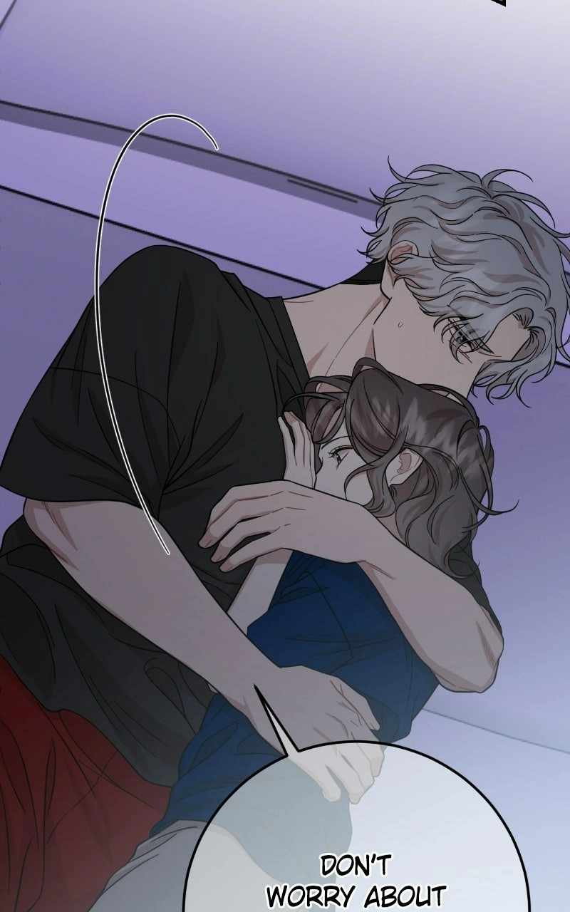 Can You Date a Ranker? Chapter 53-eng-li - Page 42