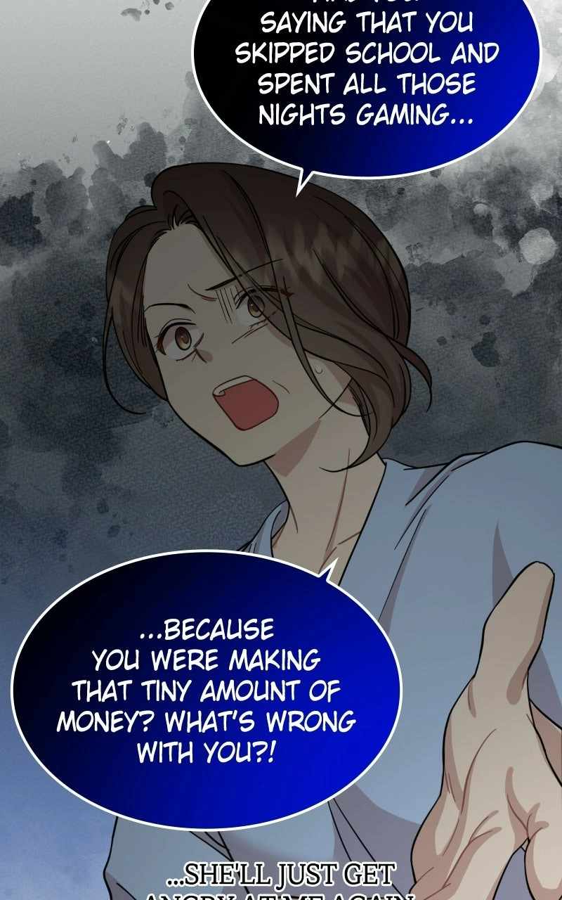 Can You Date a Ranker? Chapter 53-eng-li - Page 36