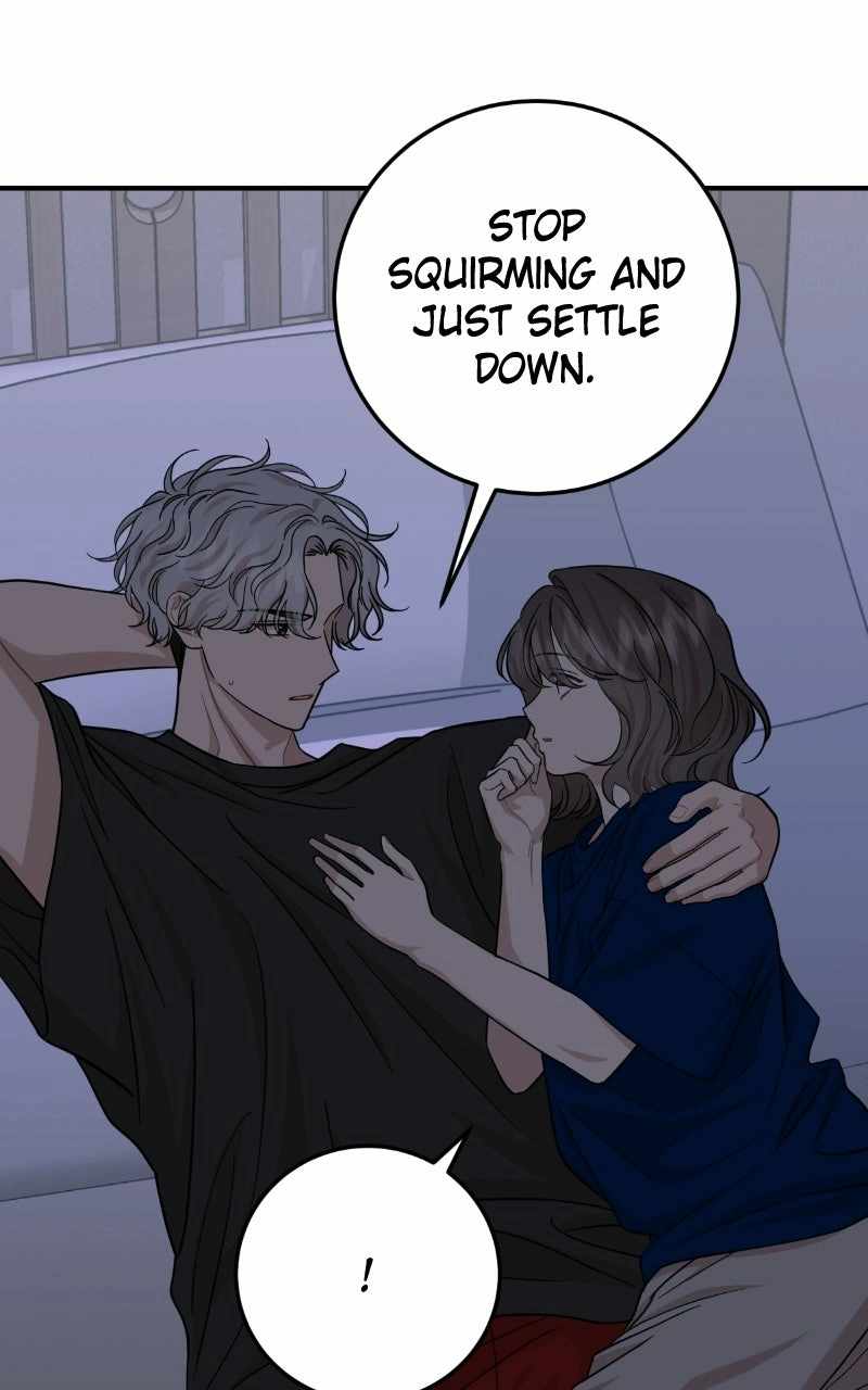 Can You Date a Ranker? Chapter 53-eng-li - Page 9