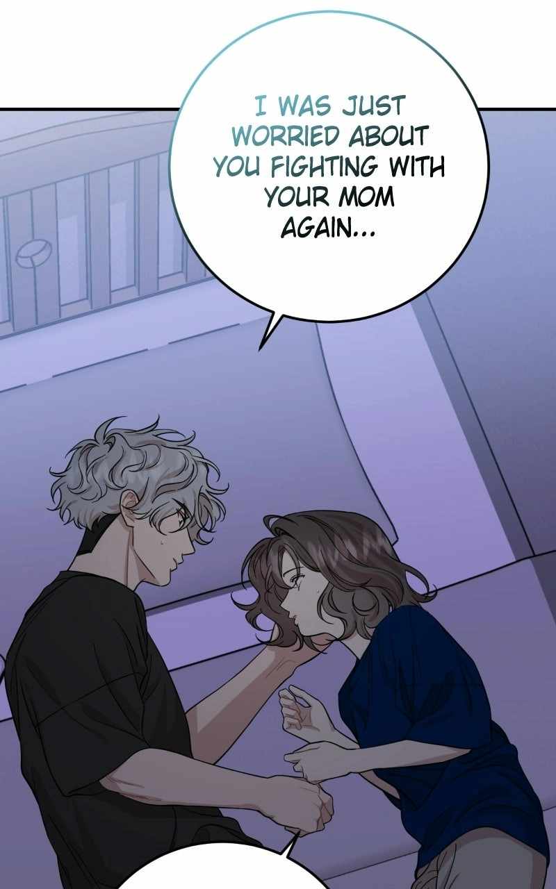 Can You Date a Ranker? Chapter 53-eng-li - Page 39