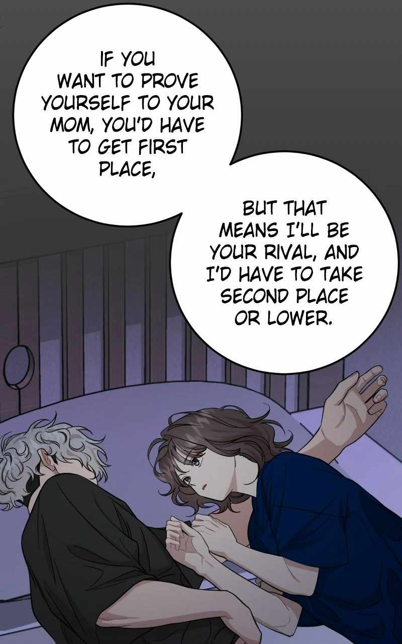Can You Date a Ranker? Chapter 53-eng-li - Page 26