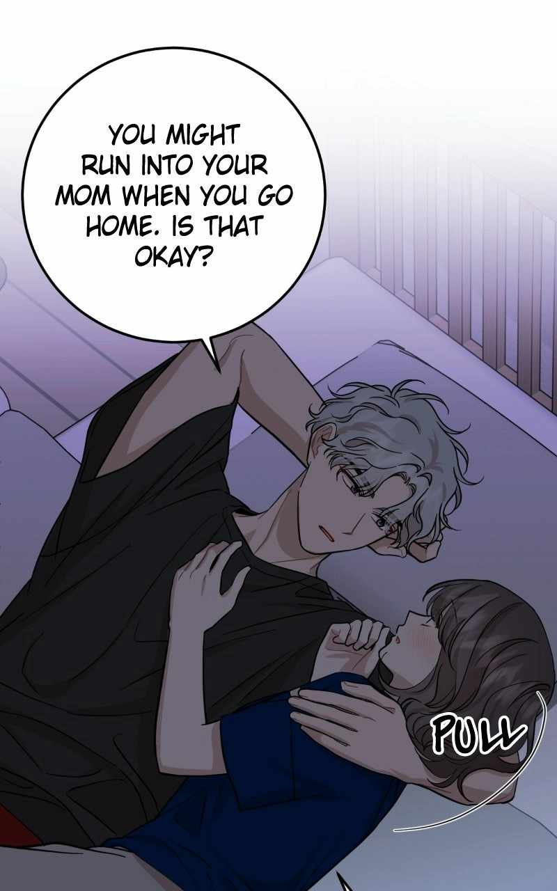 Can You Date a Ranker? Chapter 53-eng-li - Page 13
