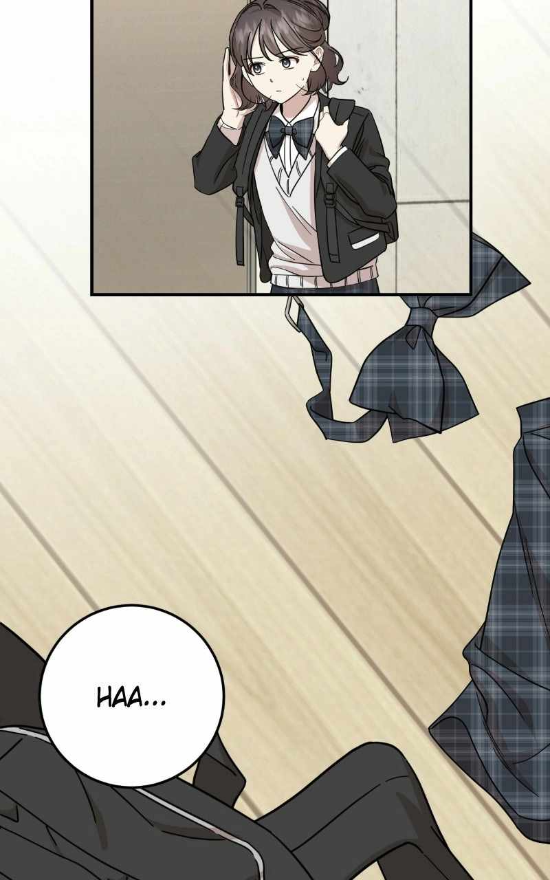 Can You Date a Ranker? Chapter 53-eng-li - Page 55