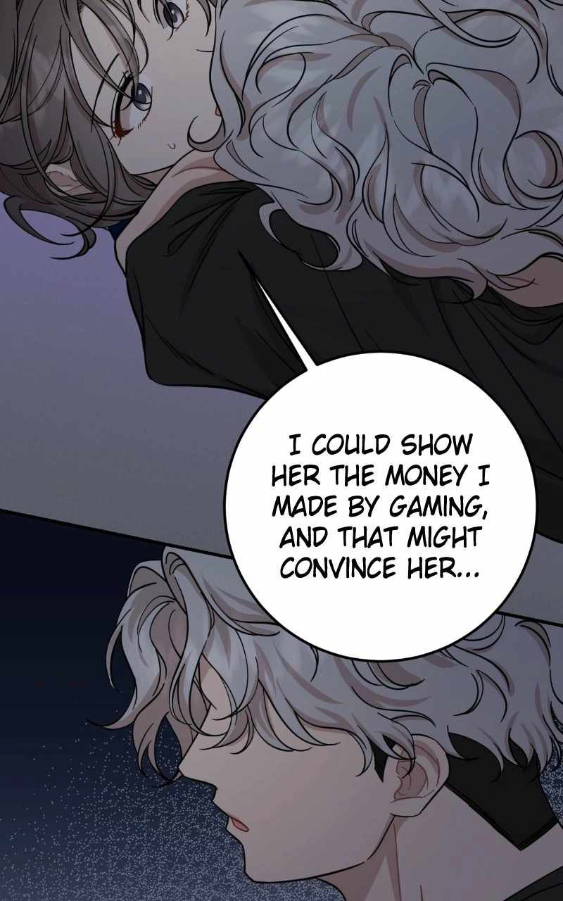 Can You Date a Ranker? Chapter 53-eng-li - Page 30