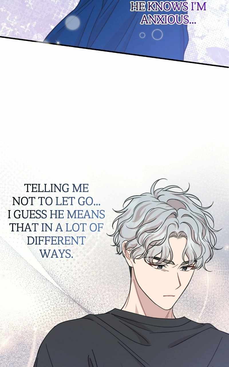 Can You Date a Ranker? Chapter 53-eng-li - Page 49
