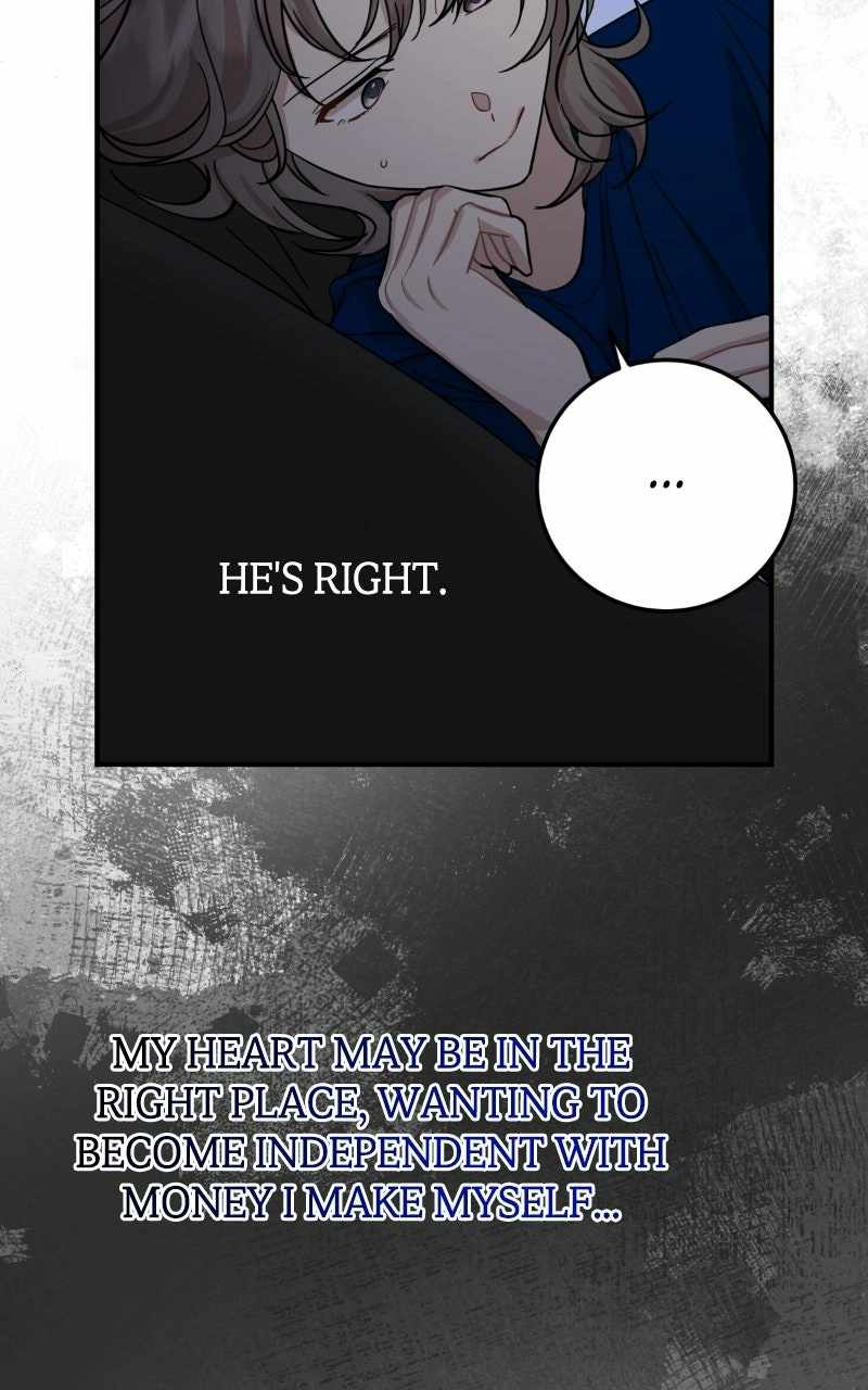 Can You Date a Ranker? Chapter 53-eng-li - Page 34