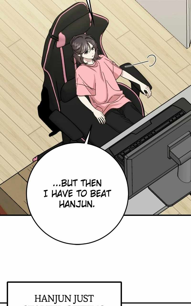 Can You Date a Ranker? Chapter 53-eng-li - Page 57