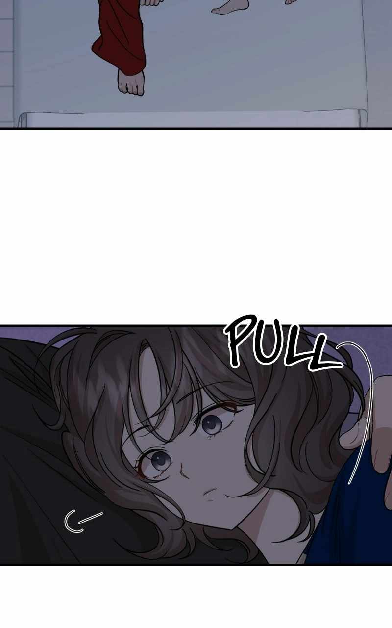 Can You Date a Ranker? Chapter 53-eng-li - Page 8