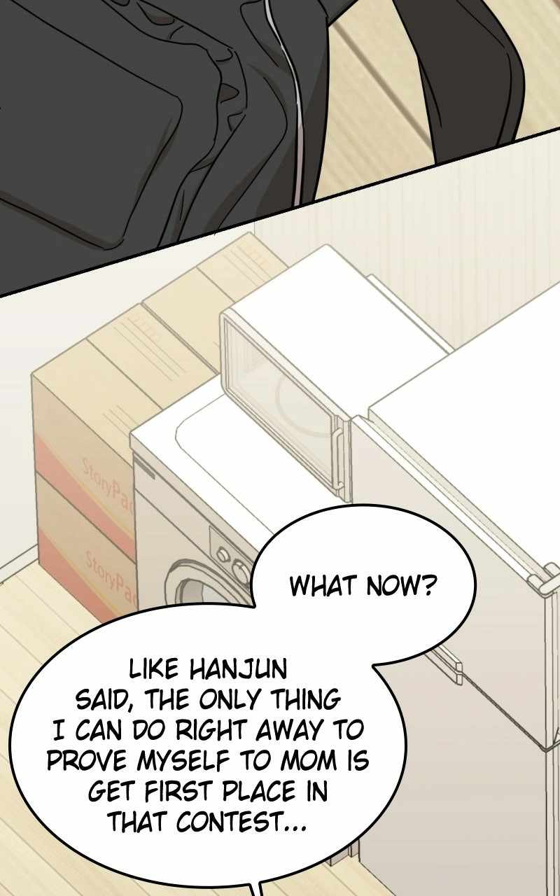 Can You Date a Ranker? Chapter 53-eng-li - Page 56