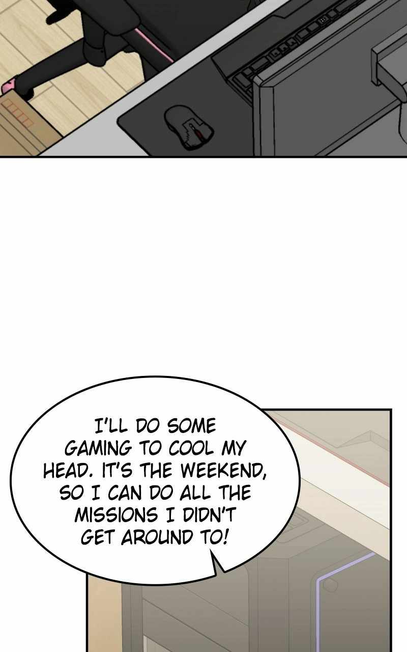 Can You Date a Ranker? Chapter 53-eng-li - Page 62