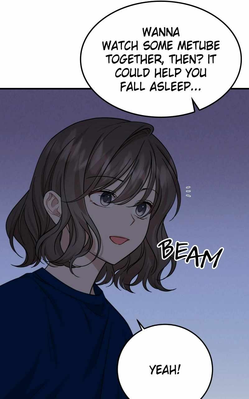 Can You Date a Ranker? Chapter 53-eng-li - Page 5