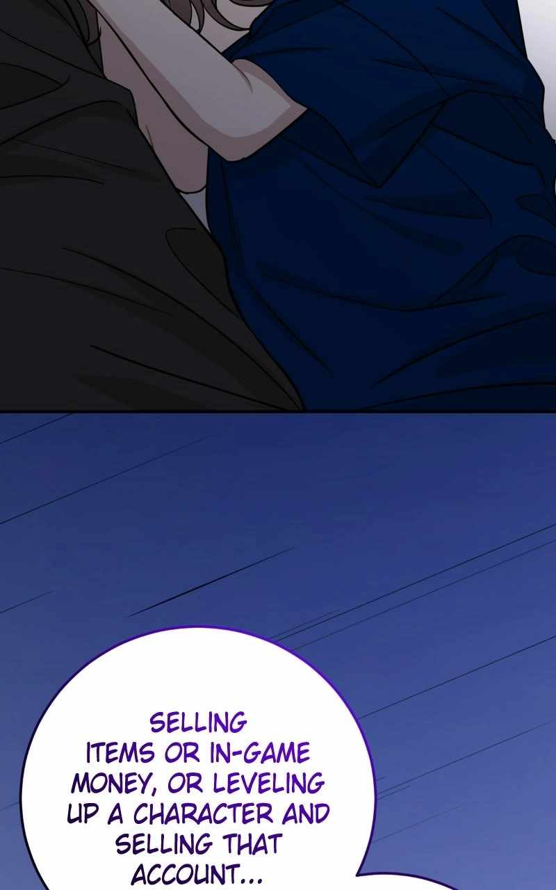 Can You Date a Ranker? Chapter 53-eng-li - Page 32