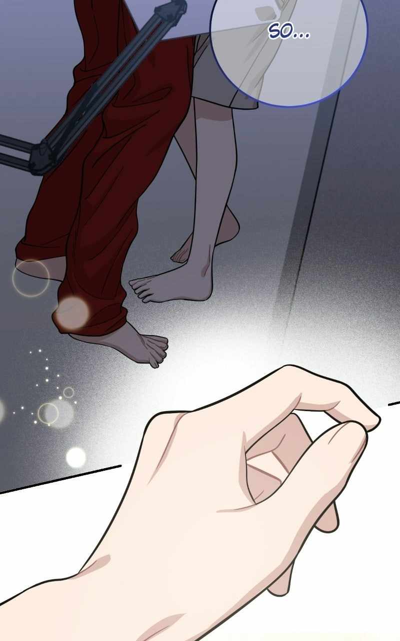 Can You Date a Ranker? Chapter 53-eng-li - Page 45