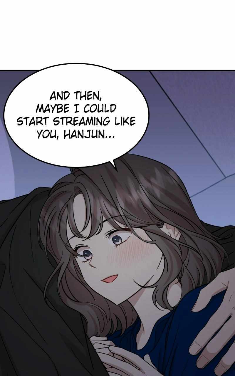 Can You Date a Ranker? Chapter 53-eng-li - Page 17