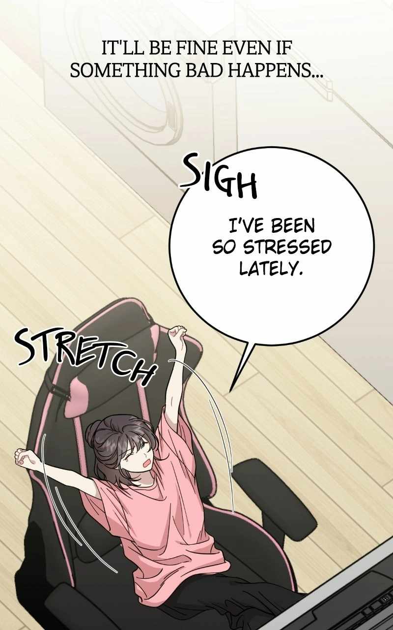 Can You Date a Ranker? Chapter 53-eng-li - Page 61