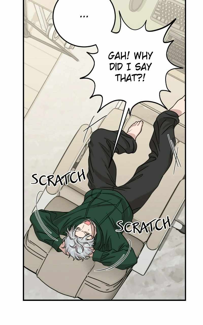 Can You Date a Ranker? Chapter 53-eng-li - Page 70