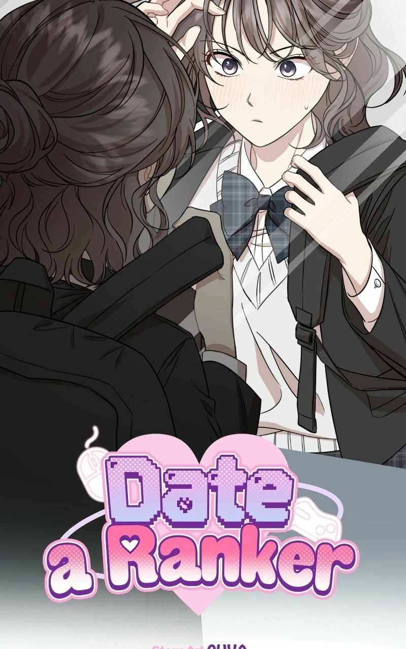 Can You Date a Ranker? Chapter 53-eng-li - Page 21