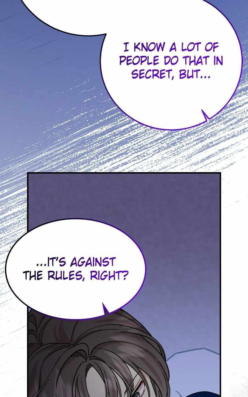 Can You Date a Ranker? Chapter 53-eng-li - Page 33