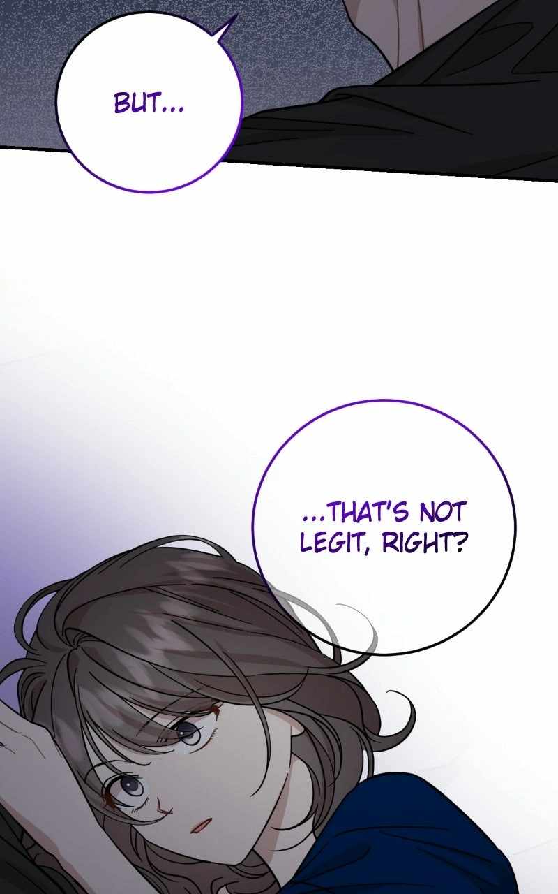 Can You Date a Ranker? Chapter 53-eng-li - Page 31