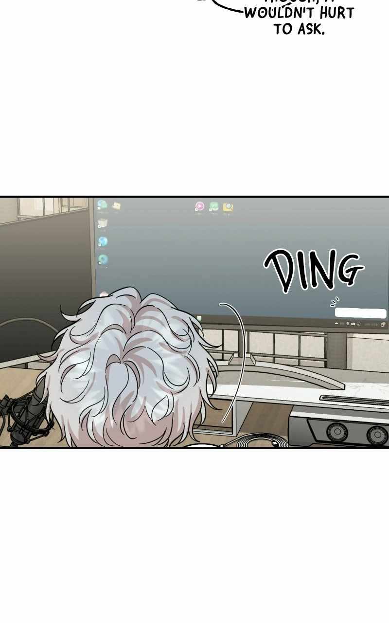 Can You Date a Ranker? Chapter 53-eng-li - Page 81