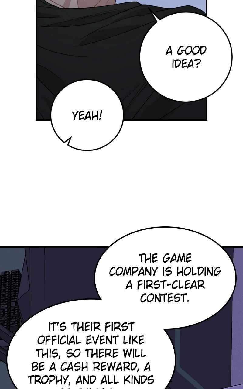 Can You Date a Ranker? Chapter 53-eng-li - Page 15