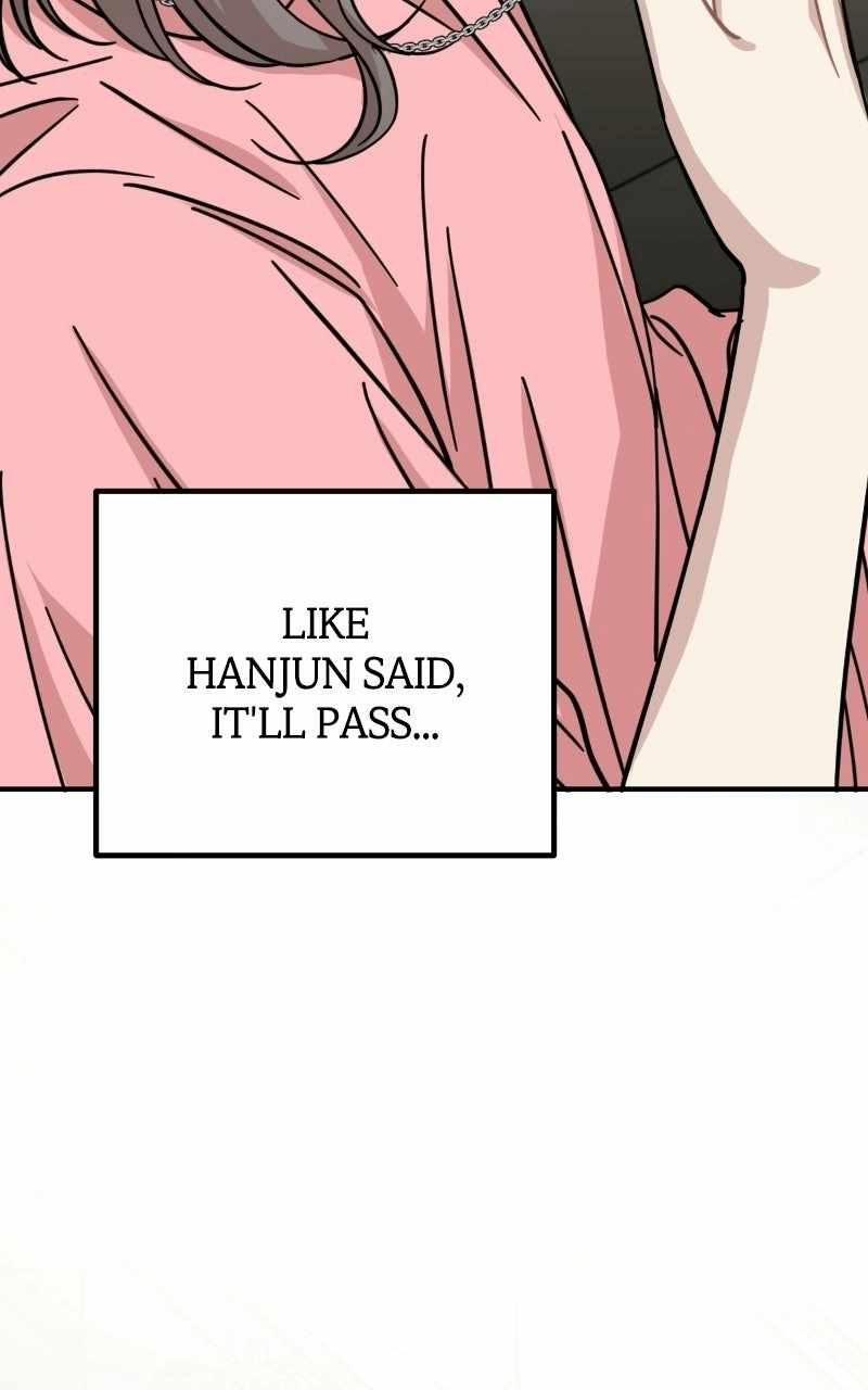 Can You Date a Ranker? Chapter 53-eng-li - Page 60