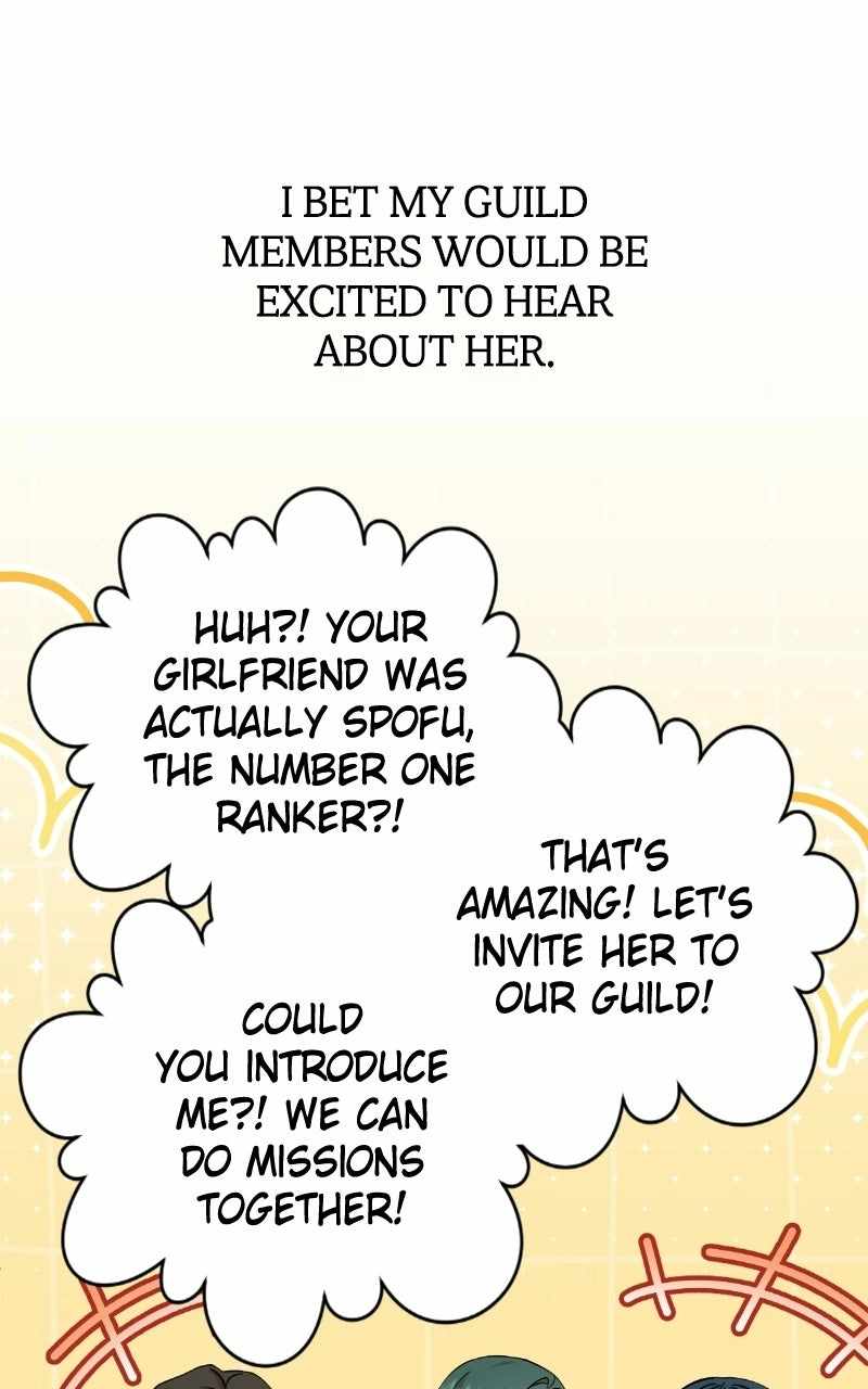 Can You Date a Ranker? Chapter 53-eng-li - Page 79