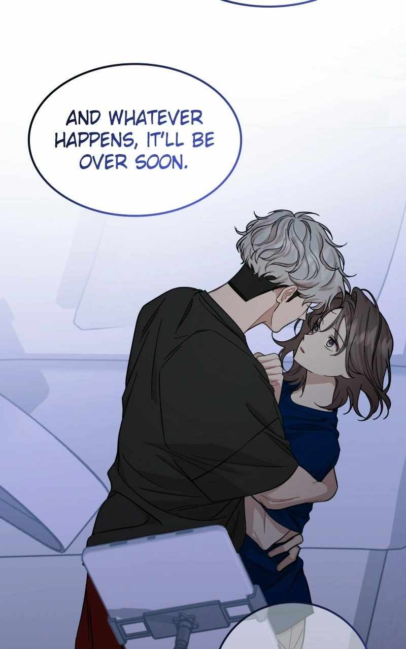 Can You Date a Ranker? Chapter 53-eng-li - Page 44