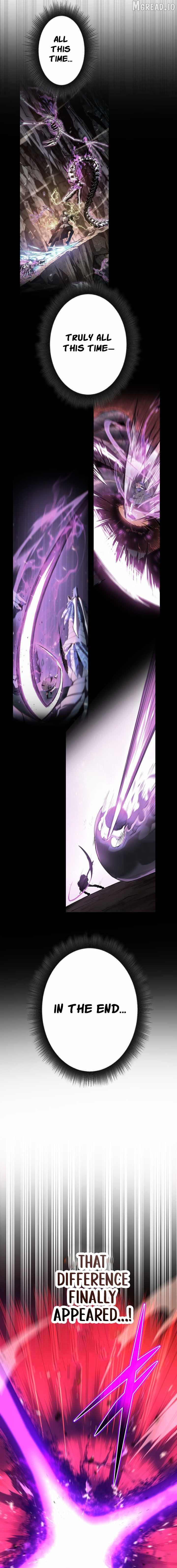 The Underworld Transcendent Is Unrivaled at the School——! Chapter 31-eng-li - Page 17