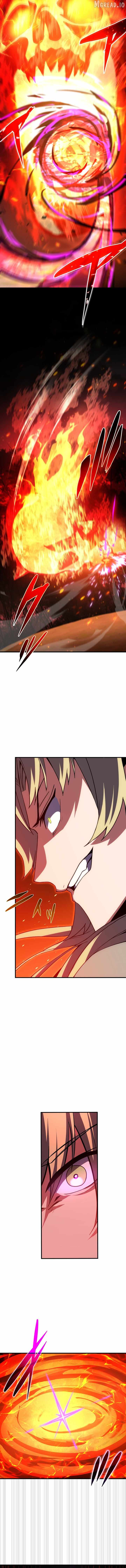 The Underworld Transcendent Is Unrivaled at the School——! Chapter 31-eng-li - Page 15