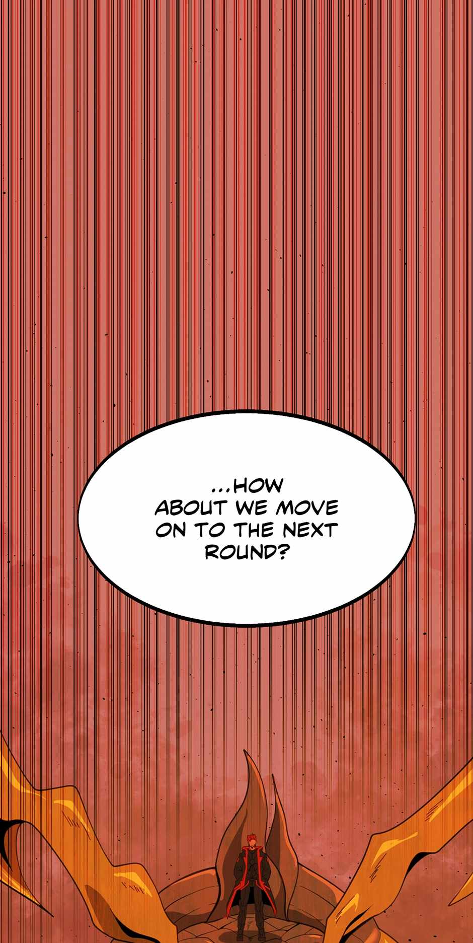 Half-Demons on the Borderline Chapter 70-eng-li - Page 29