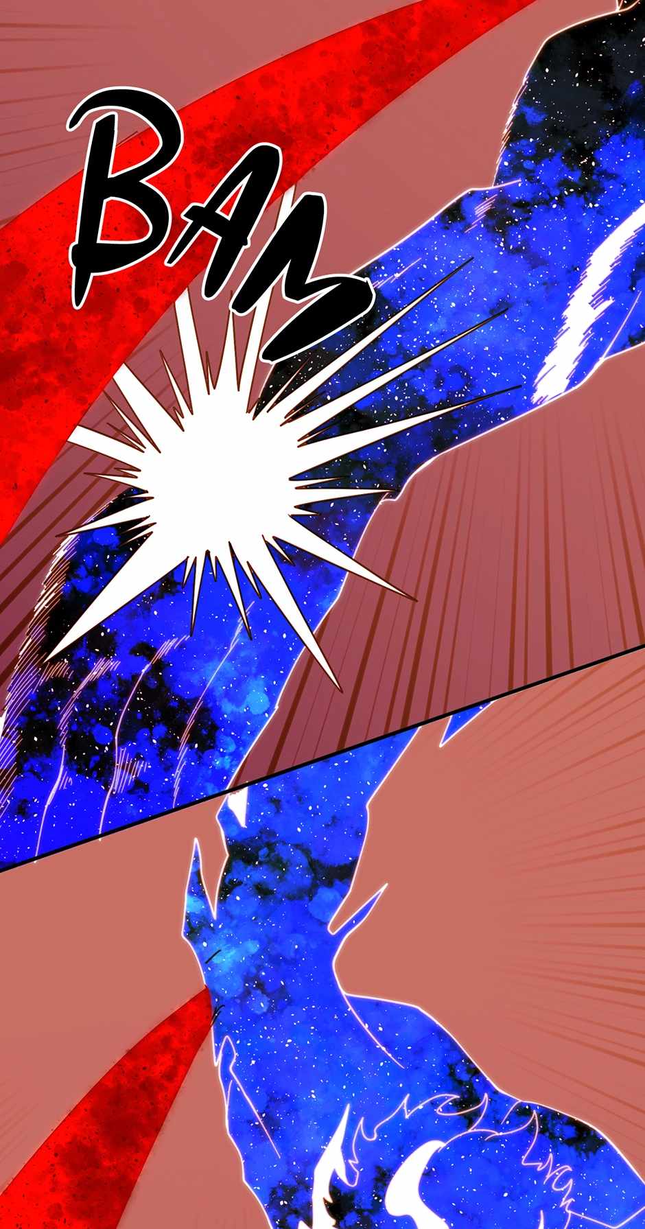Half-Demons on the Borderline Chapter 70-eng-li - Page 13
