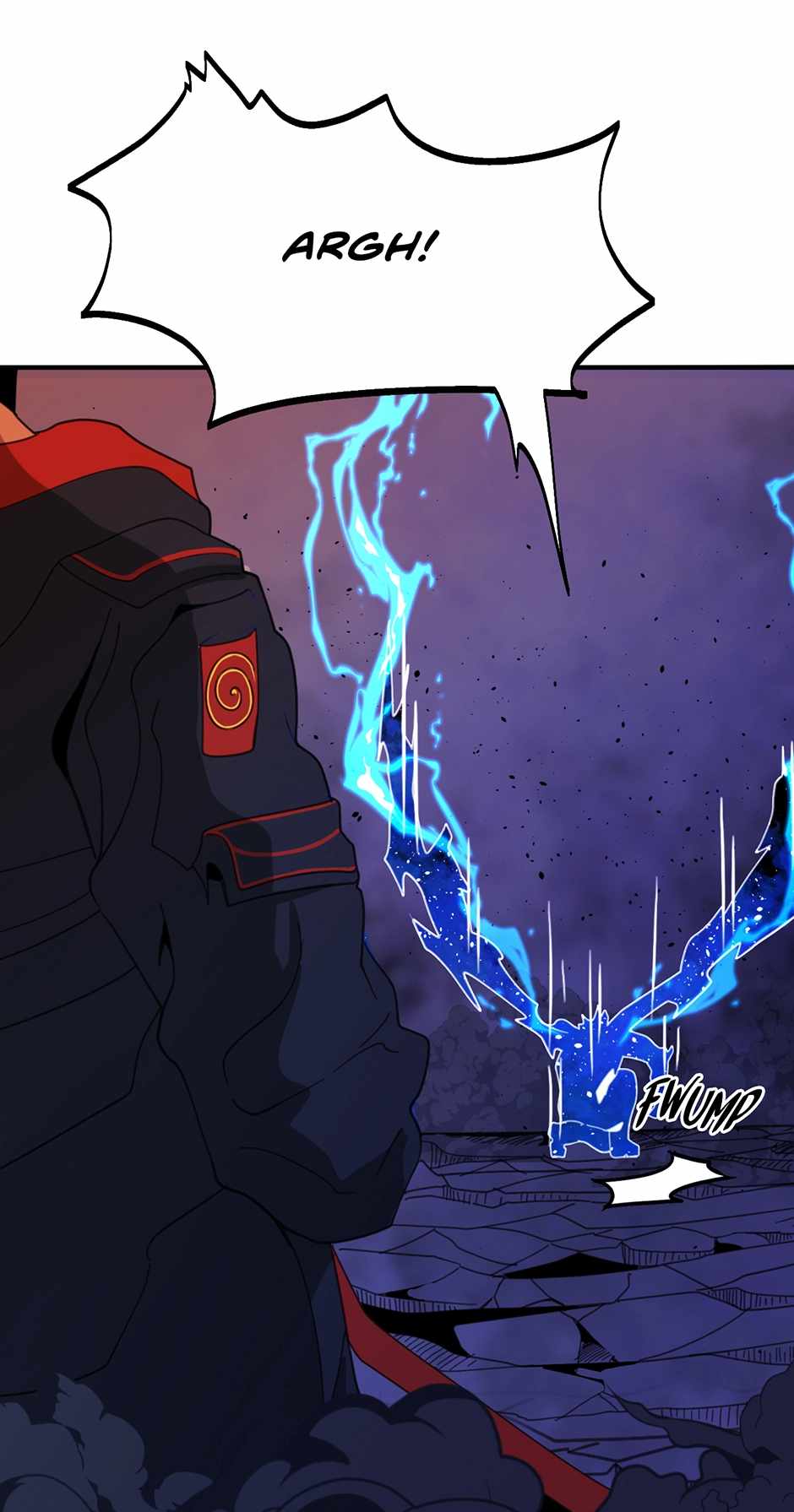 Half-Demons on the Borderline Chapter 69-eng-li - Page 98