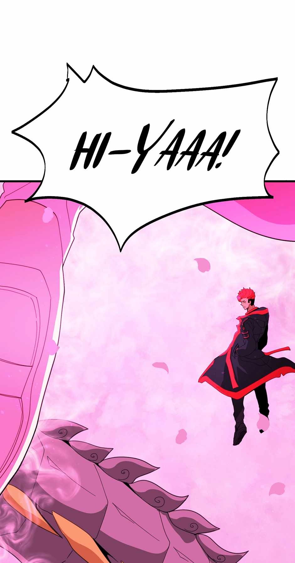 Half-Demons on the Borderline Chapter 71-eng-li - Page 57