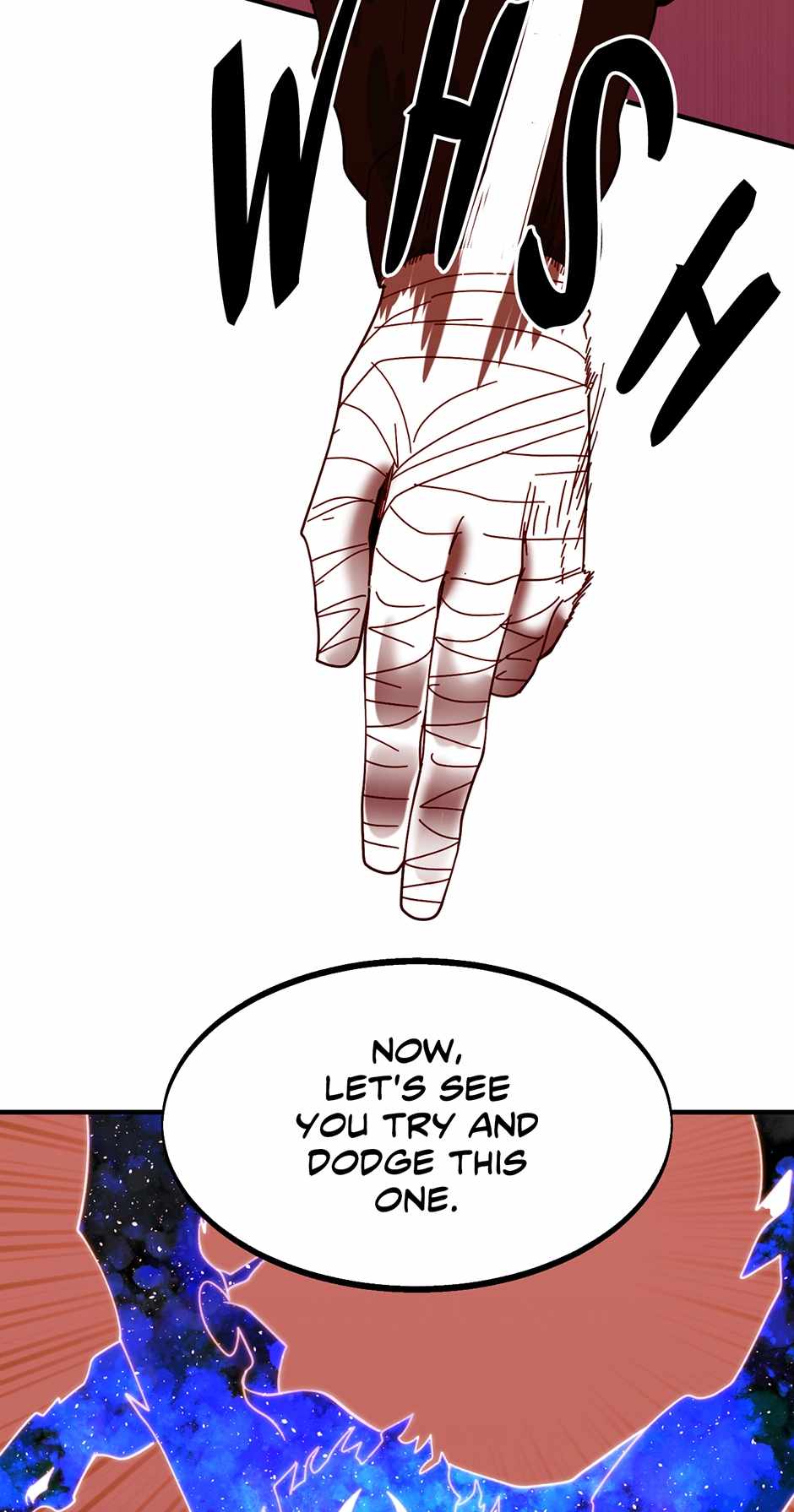 Half-Demons on the Borderline Chapter 70-eng-li - Page 9